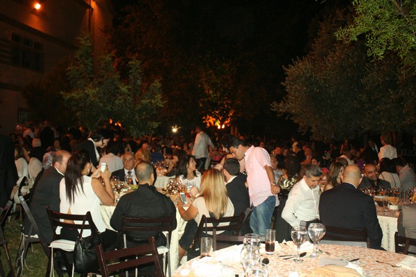 USEK Patronal Feast Day 2013